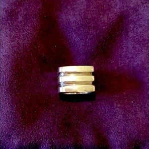 Silpada sterling silver ring